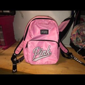 LIM EDITION VS backpack